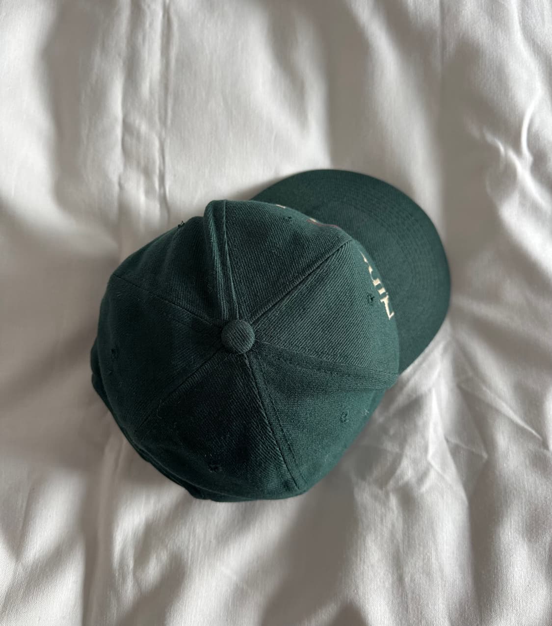 90s 나이키 나이키타운 볼캡 상품이미지6