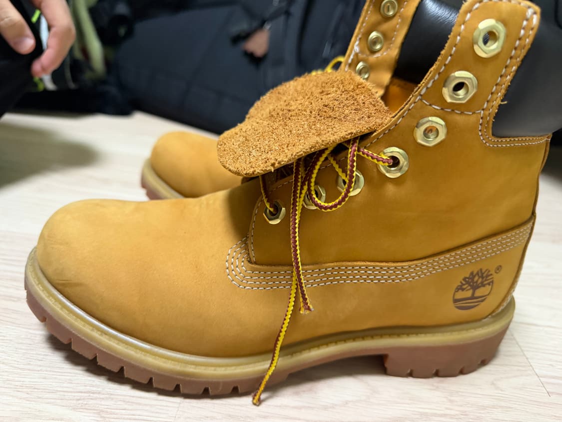 팀버랜드 250 상품이미지2