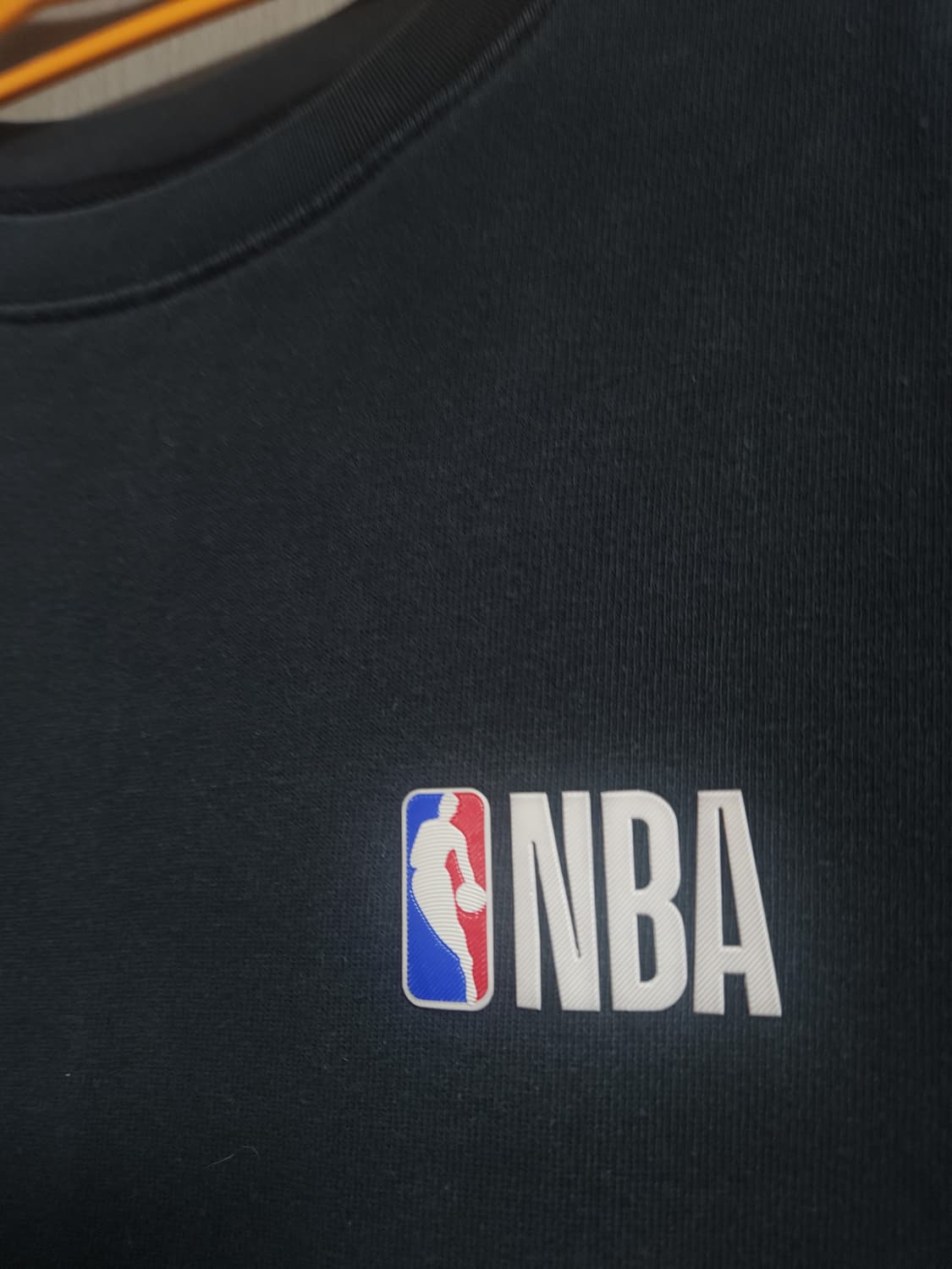 NBA 반팔 티셔츠, XL 상품이미지2
