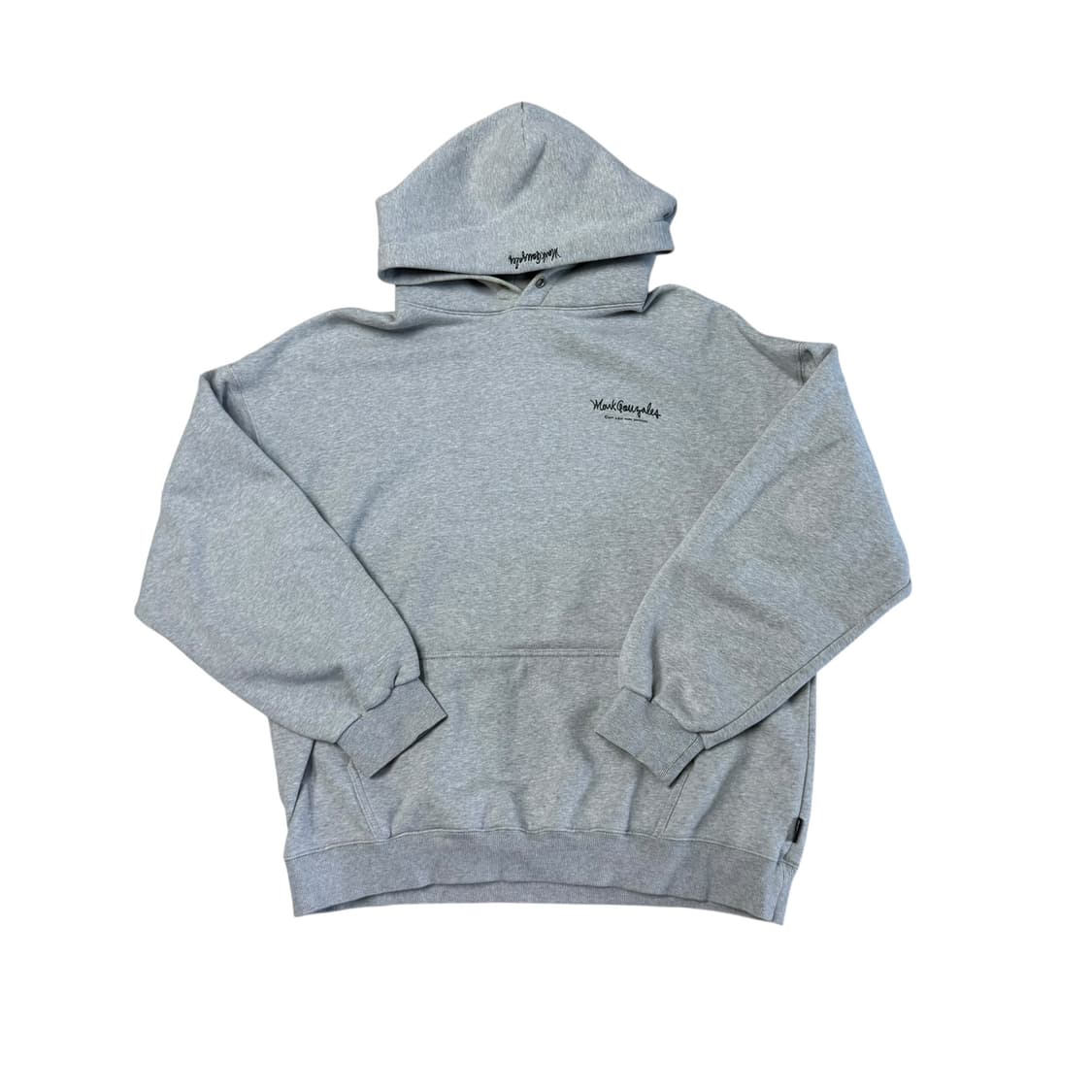 마크곤잘레스 후드티 상품이미지1