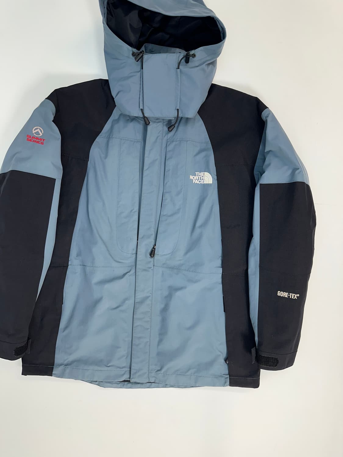 노스페이스 고어텍스 써밋 마운틴자켓 상품이미지3