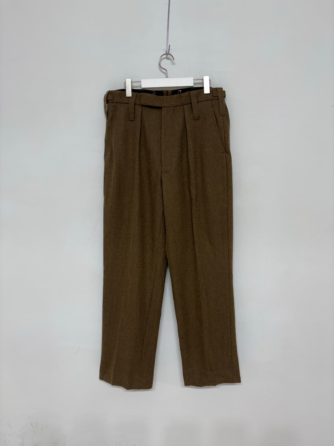 British Army No.2 Dress All Rank Pant.  상품이미지1