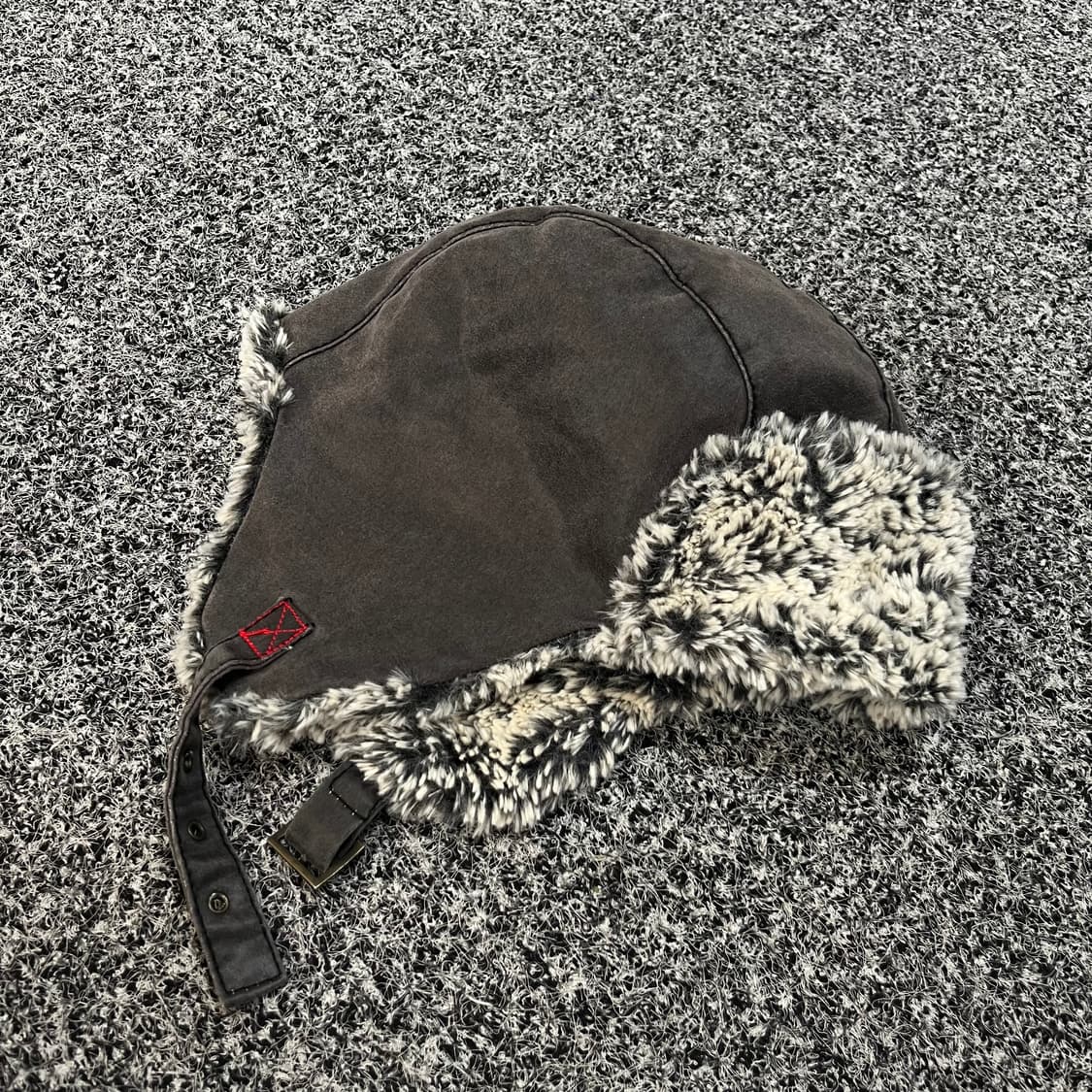 본더치 퍼 트루퍼햇 상품이미지4