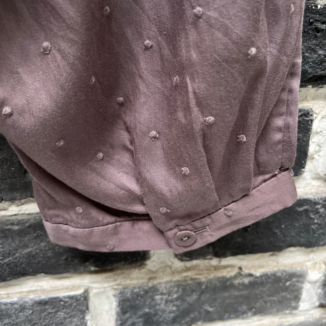 PAR ICI 서스팬더 땡땡이 벌룬팬츠 상품이미지7