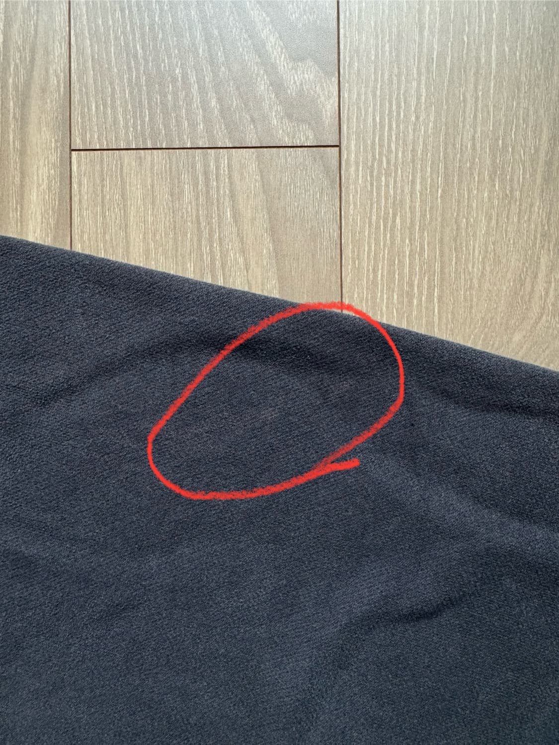 2000s 나이키 실버택 빈티지 스웻셔츠 상품이미지6