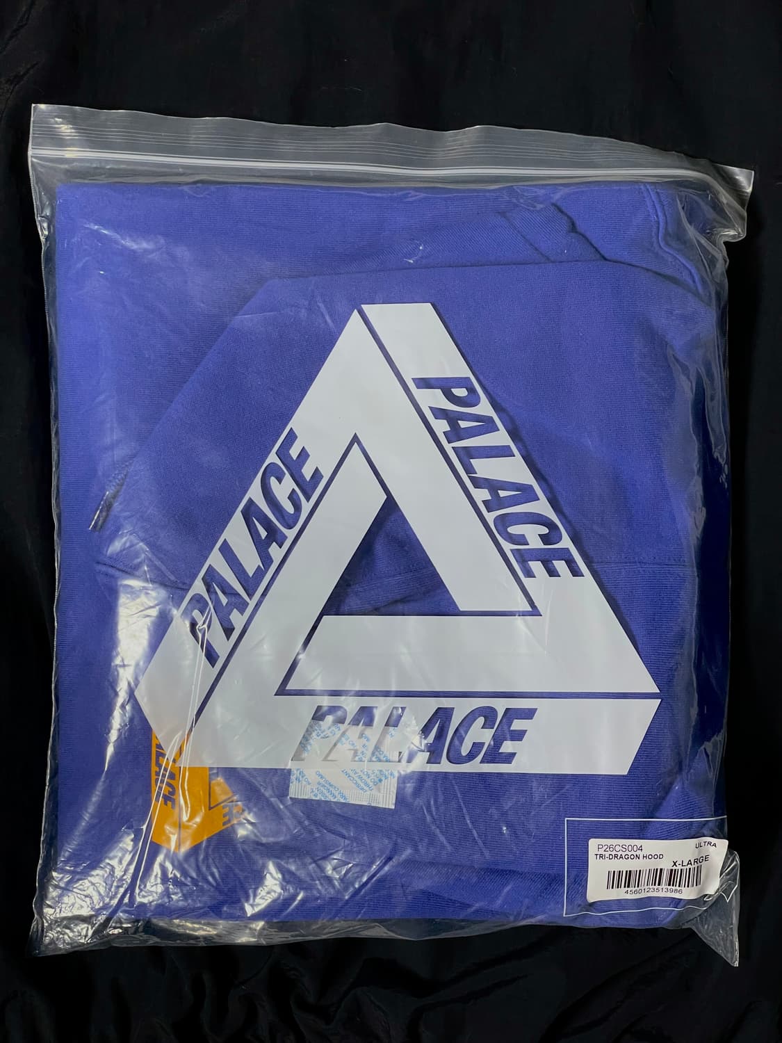 Palace Tri-Dragon Hood 상품이미지5