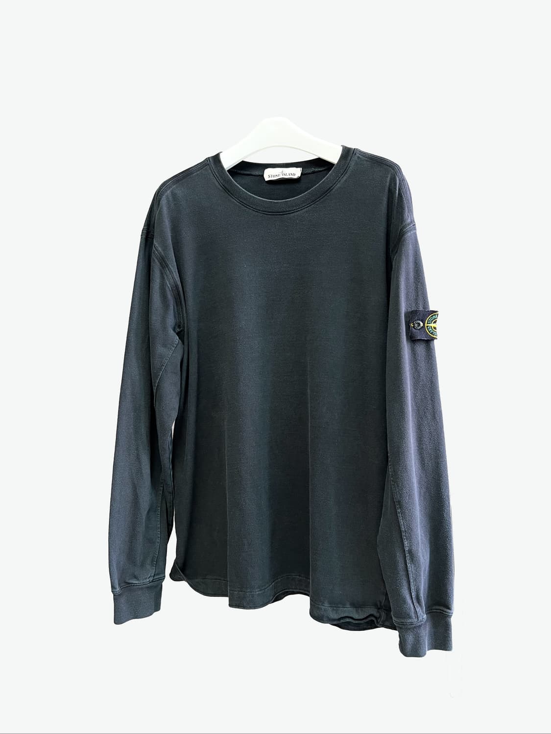 [XL] 스톤아일랜드 롱슬리브 상품이미지1