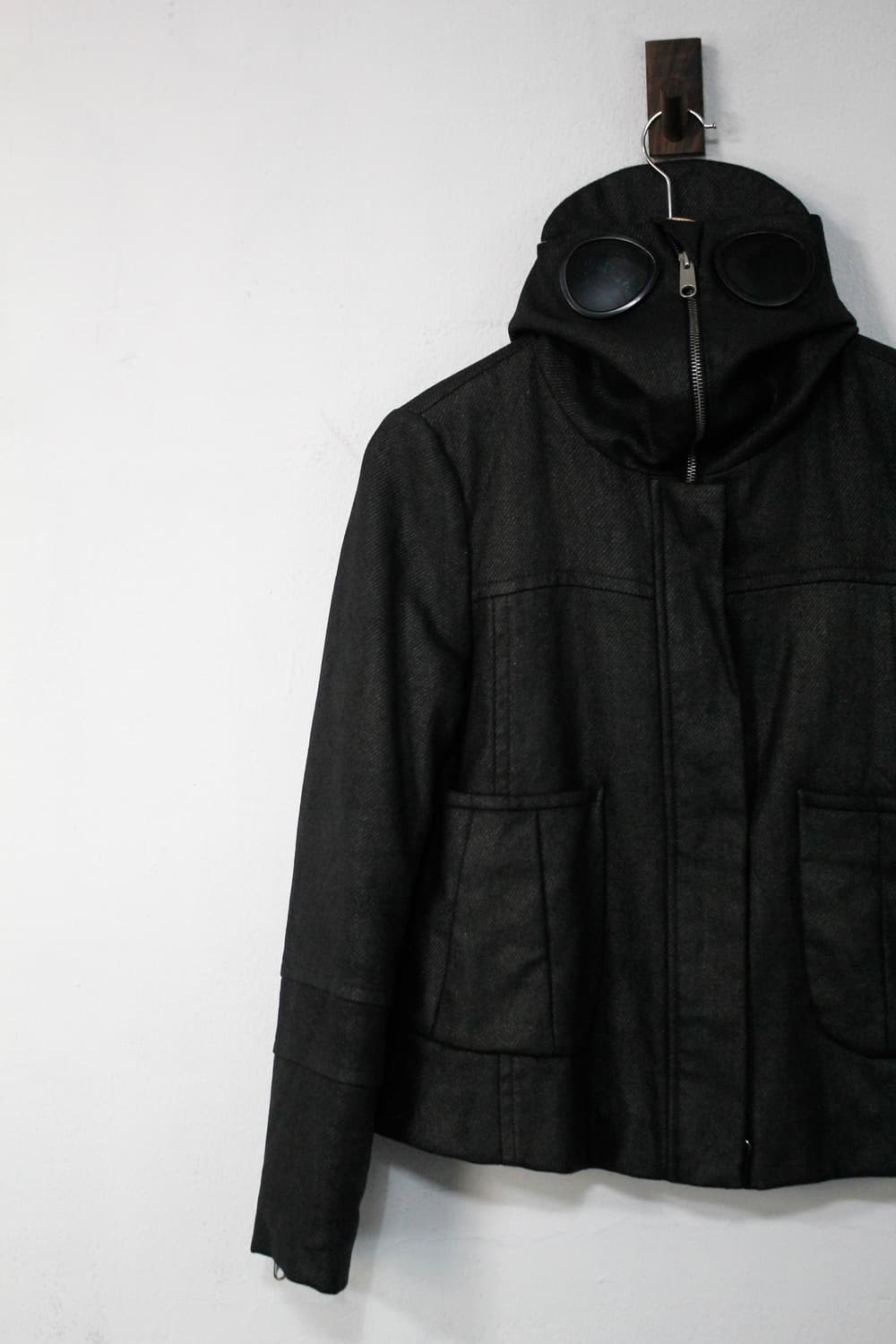 CP Company Flower Fit Woman Jacket 상품이미지4