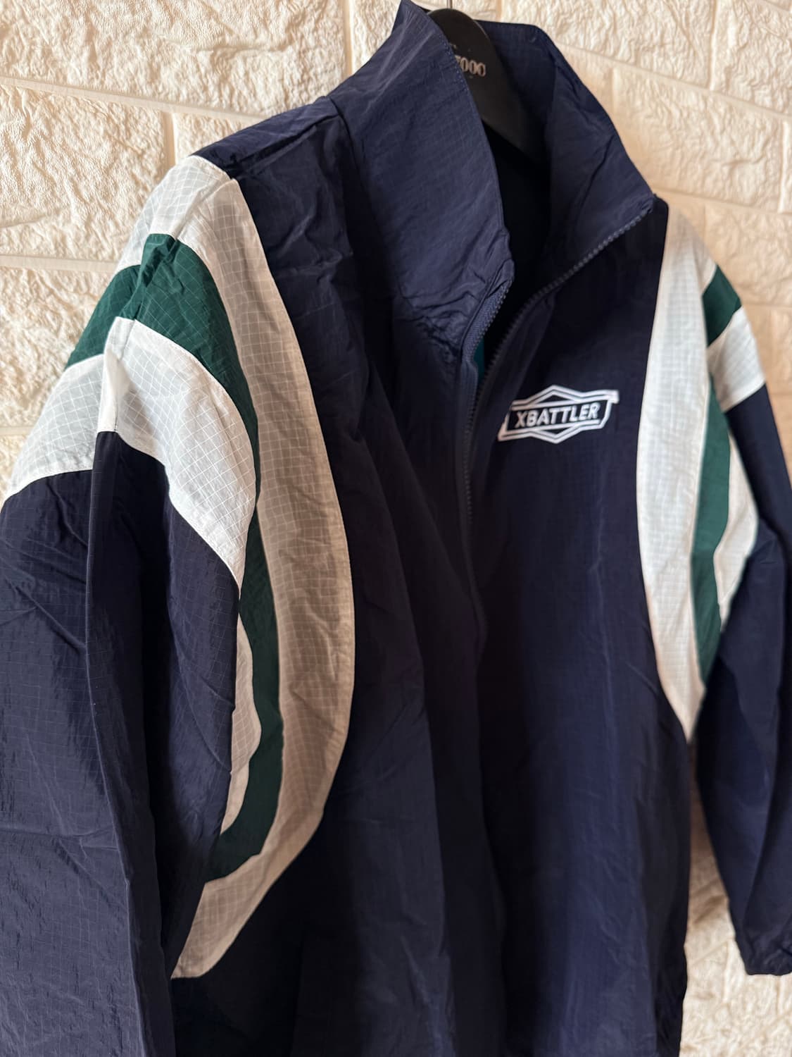 바람막이 자켓 상품이미지3