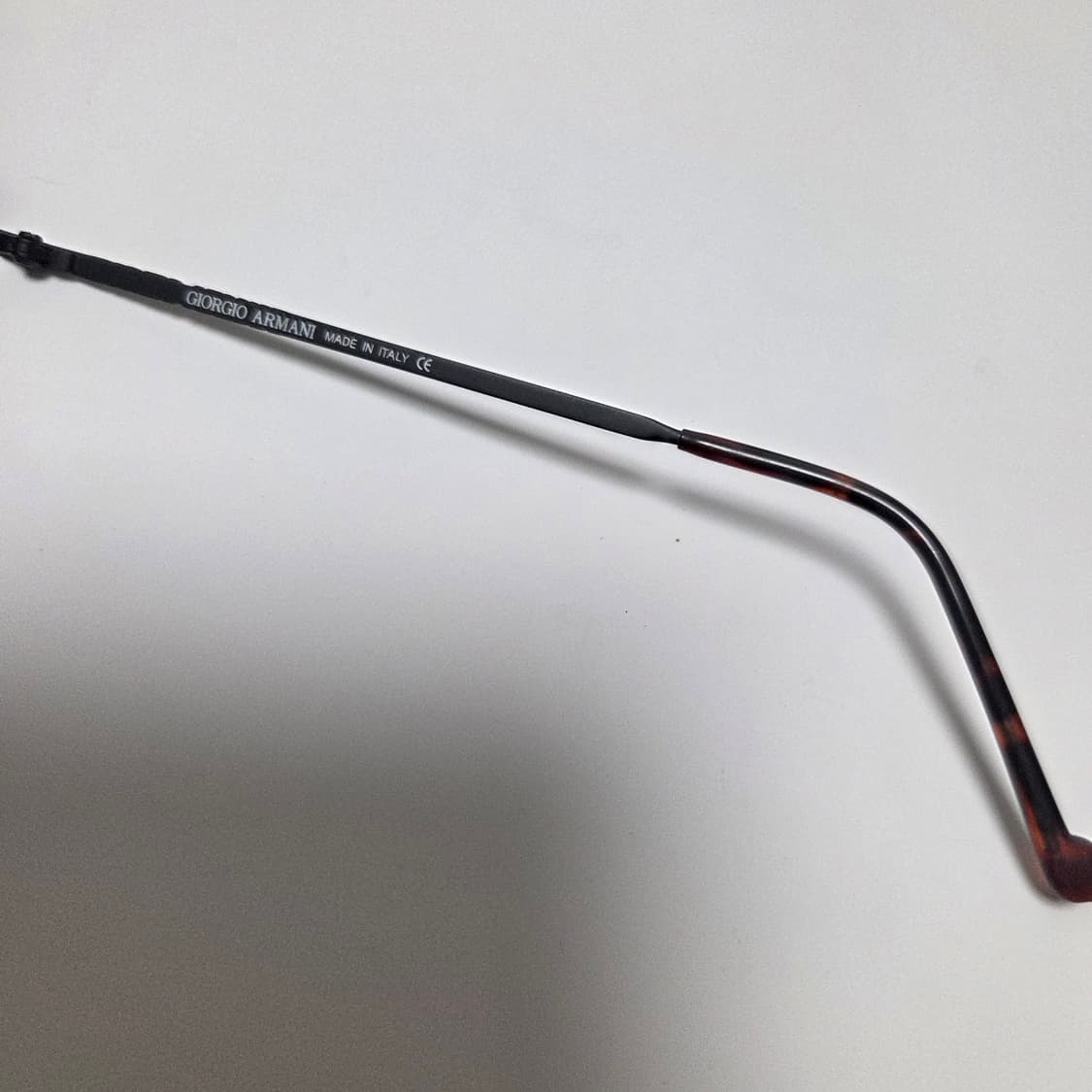 [Giorgio Armani] Vintage Eyeglass 상품이미지3