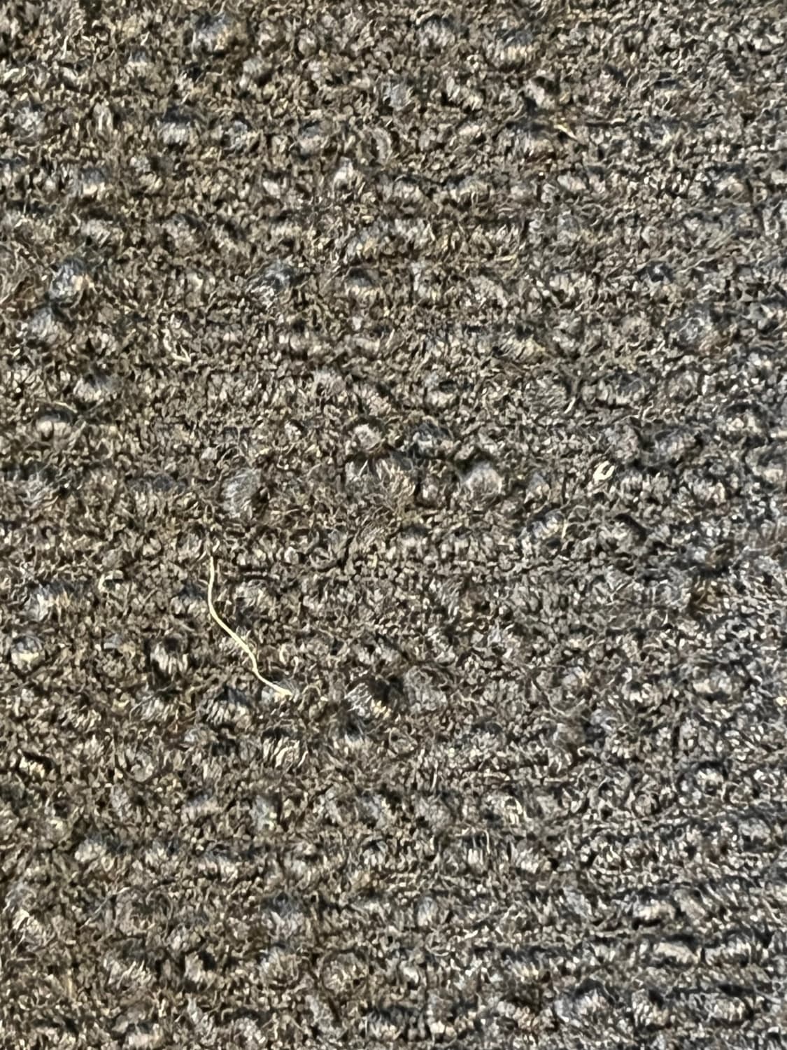 타임 블랙 텍스쳐 자켓 (이탈리아 원단) 상품이미지8