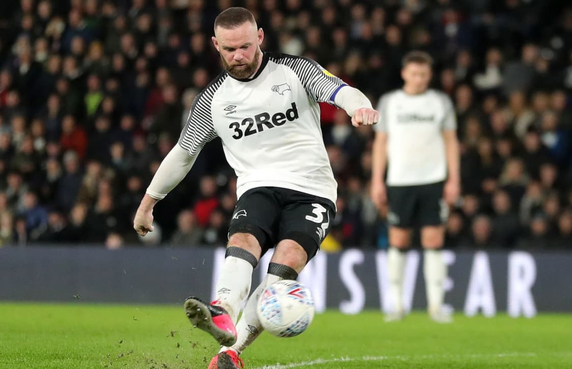 더비카운티 19-20 루니 유니폼 상품이미지4