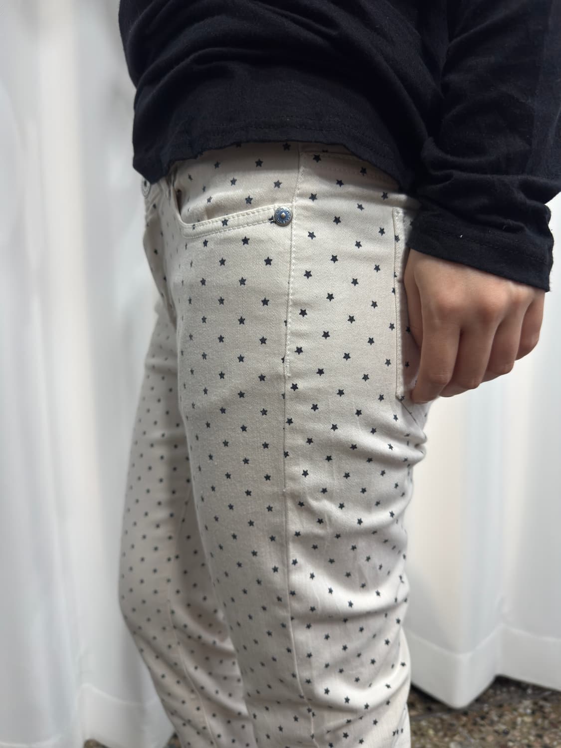 maxmara star skinny pants 상품이미지4