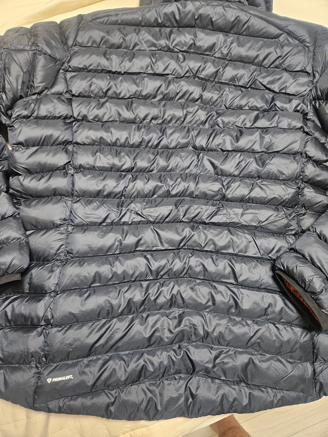 랩 Rab 씨러스 알파인 벨루가 XL 상품이미지3