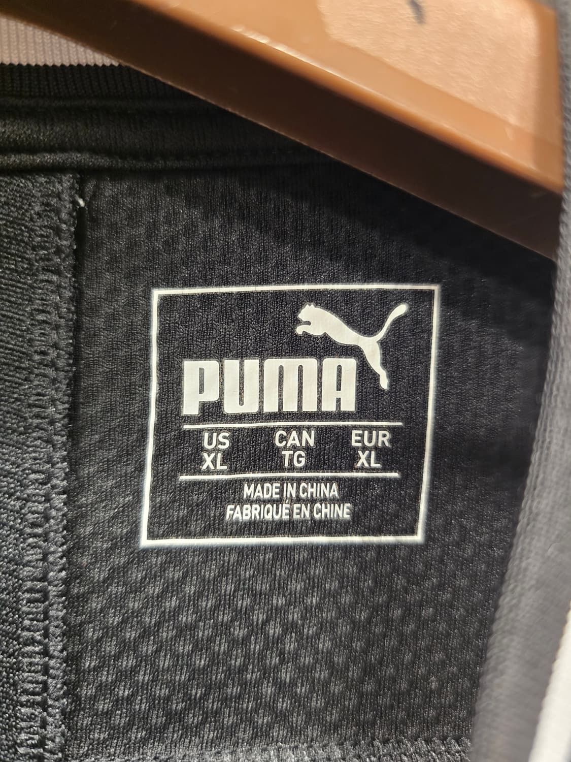 푸마 뉴캐슬 유나이티드 홈 유니폼 져지  XL 상품이미지8