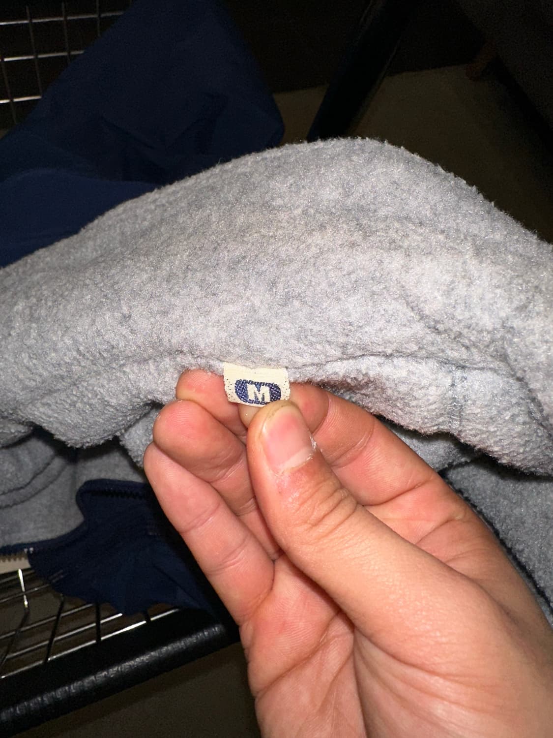 90‘s Patagonia Synchilla warm up jacket 상품이미지10