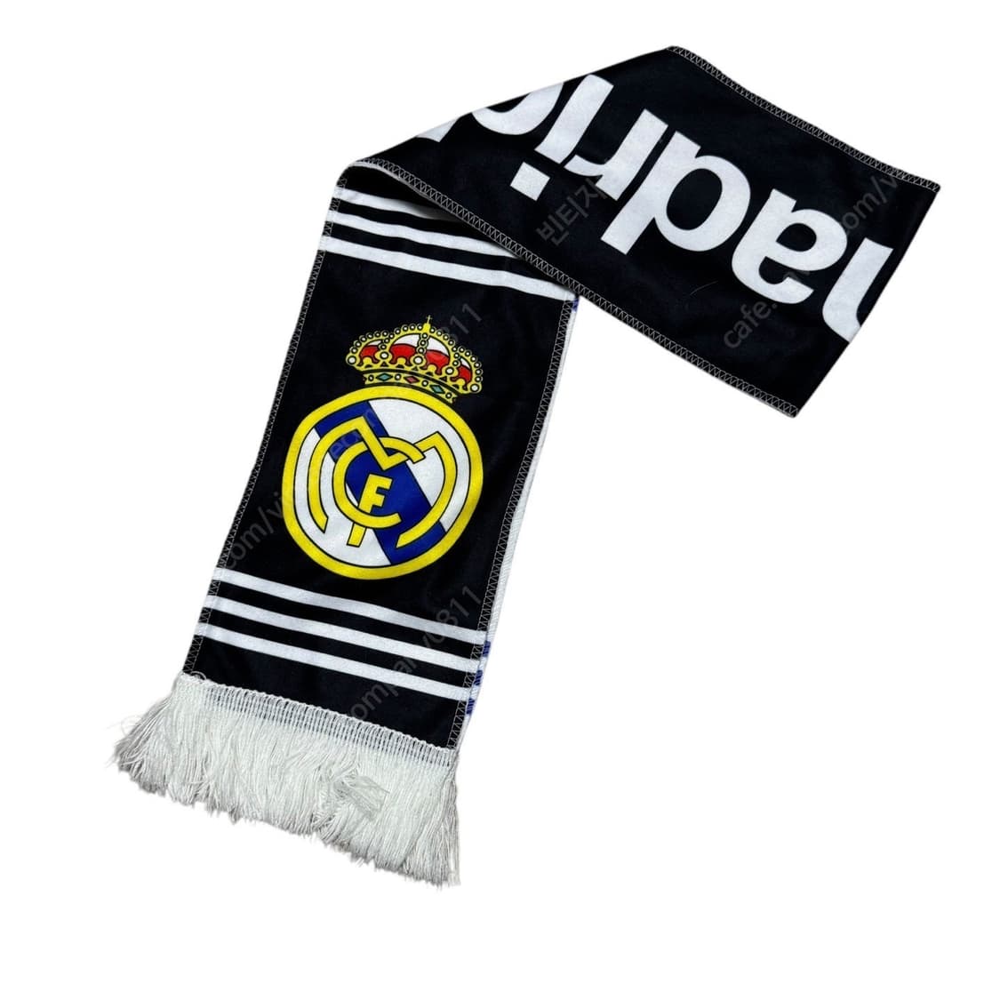레알마드리드 머플러 상품이미지1