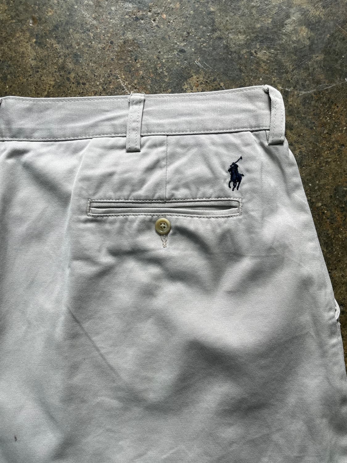 Polo Ralph Lauren Prospect Short 상품이미지3