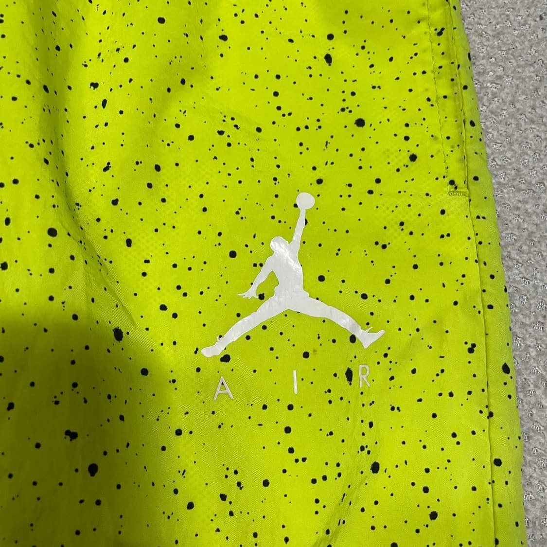 L 나이키조던 반바지 상품이미지3