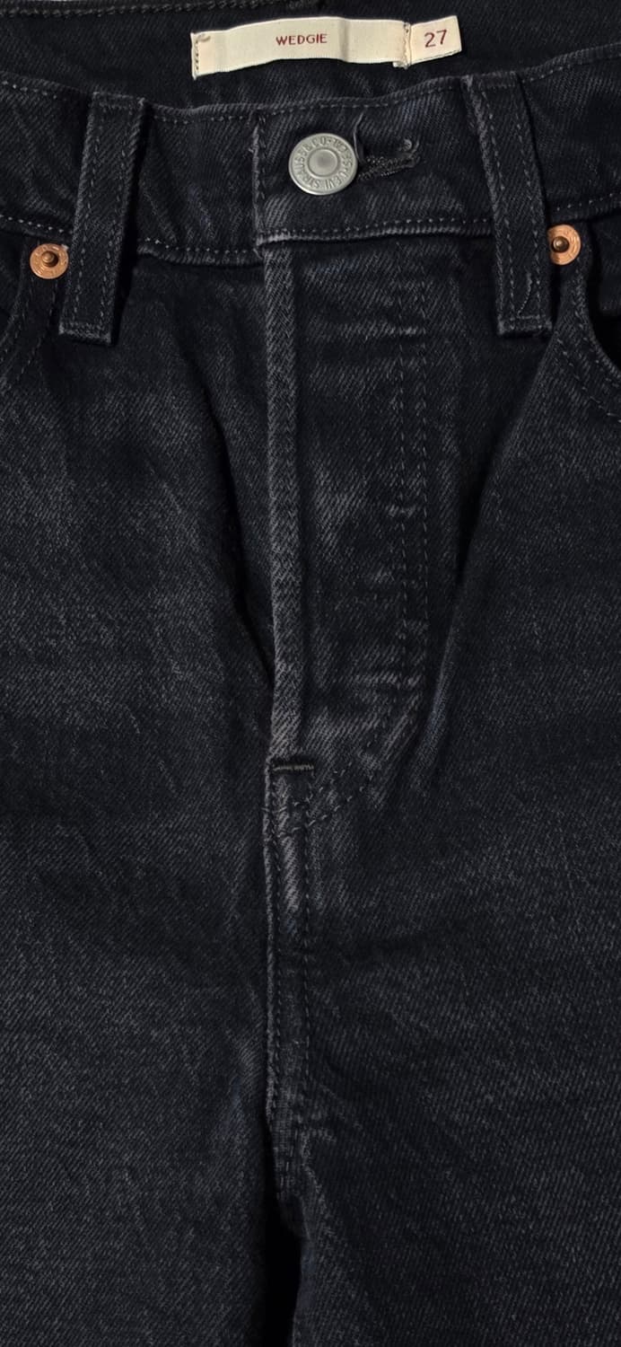 리바이스 웨지 청바지 W27 상품이미지4