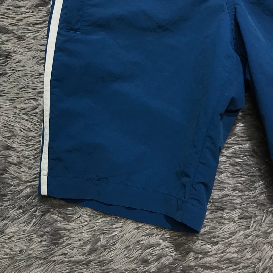 [[M] 아디다스(ADIDAS) 오리지널 3-ST 스윔 팬츠p282 상품이미지4