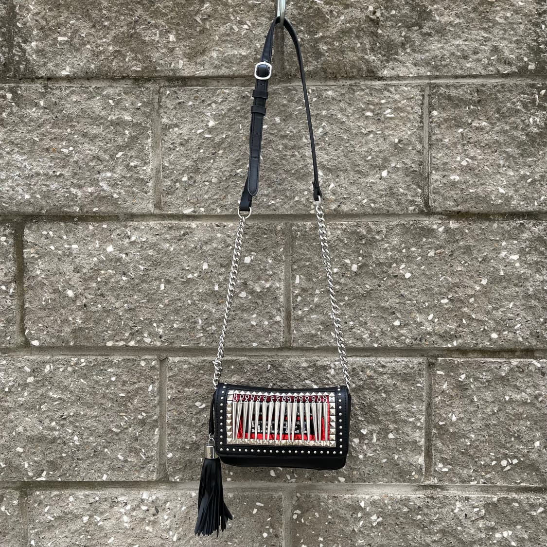 [OS] BALMAIN by VICTORIAS SECRET 크로스백 상품이미지9