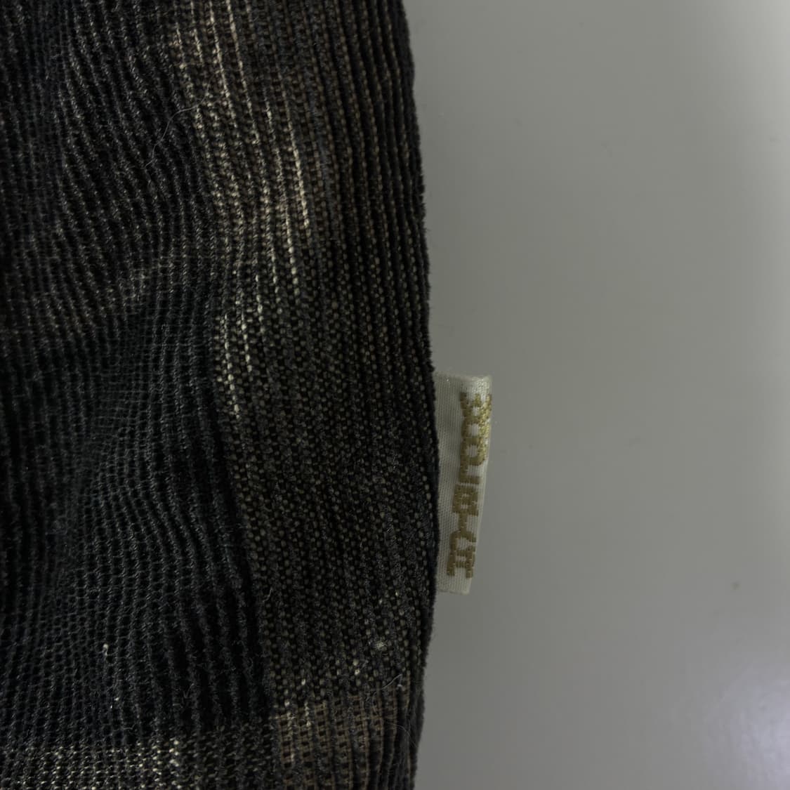 Wool rich 울리치 재팬라인 코듀로이 체크 웜 블루종 자켓 상품이미지6