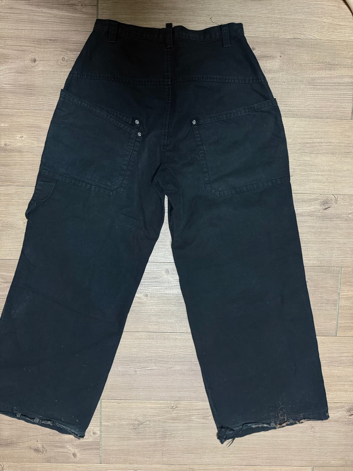 etce 가드너 팬츠 상품이미지7