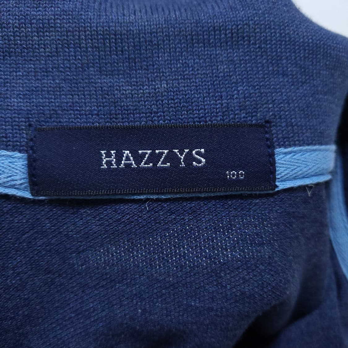 헤지스 남성 긴팔셔츠 100 0223 상품이미지7