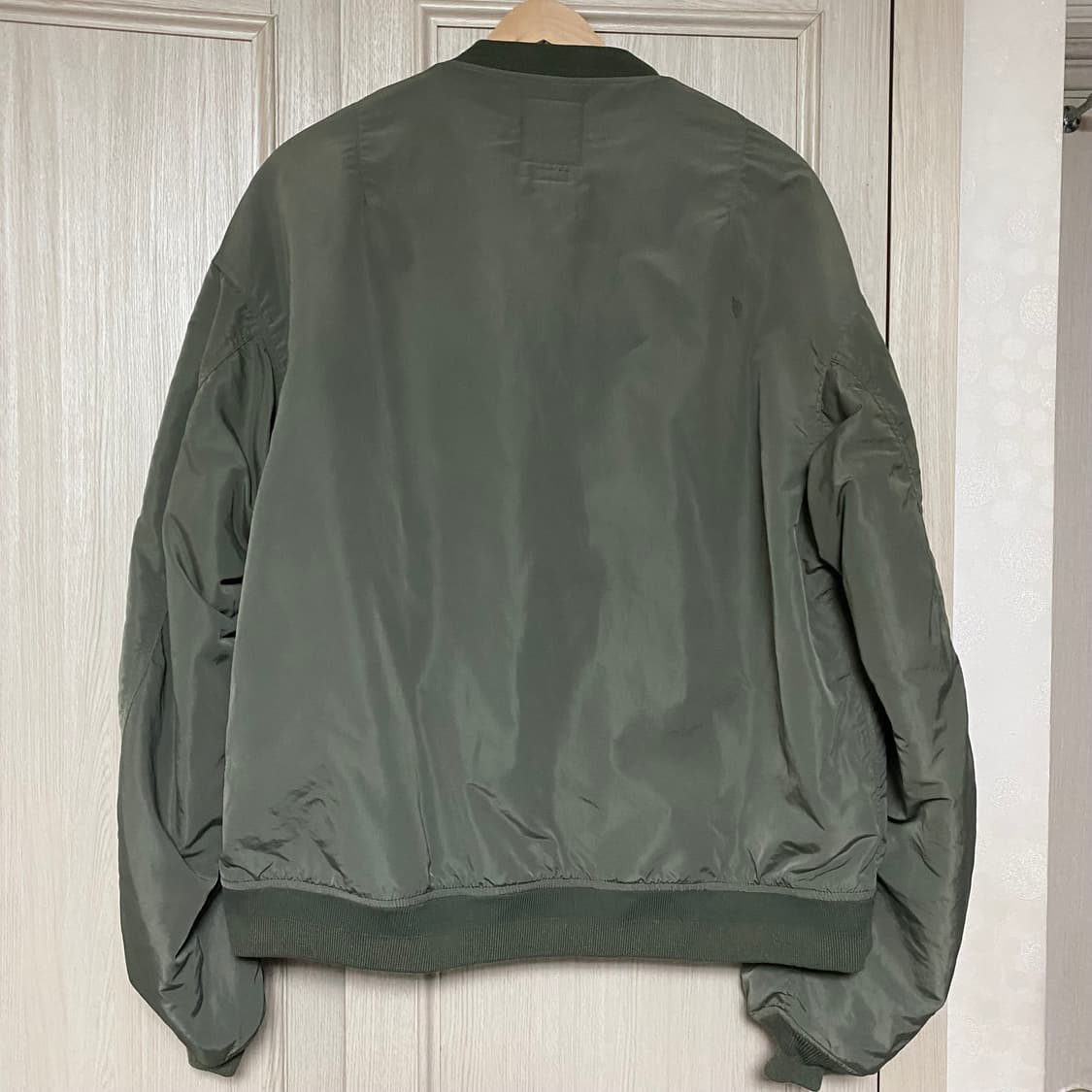 [4] 비즈빔 23AW 크래쉬 토르손 자켓 상품이미지5