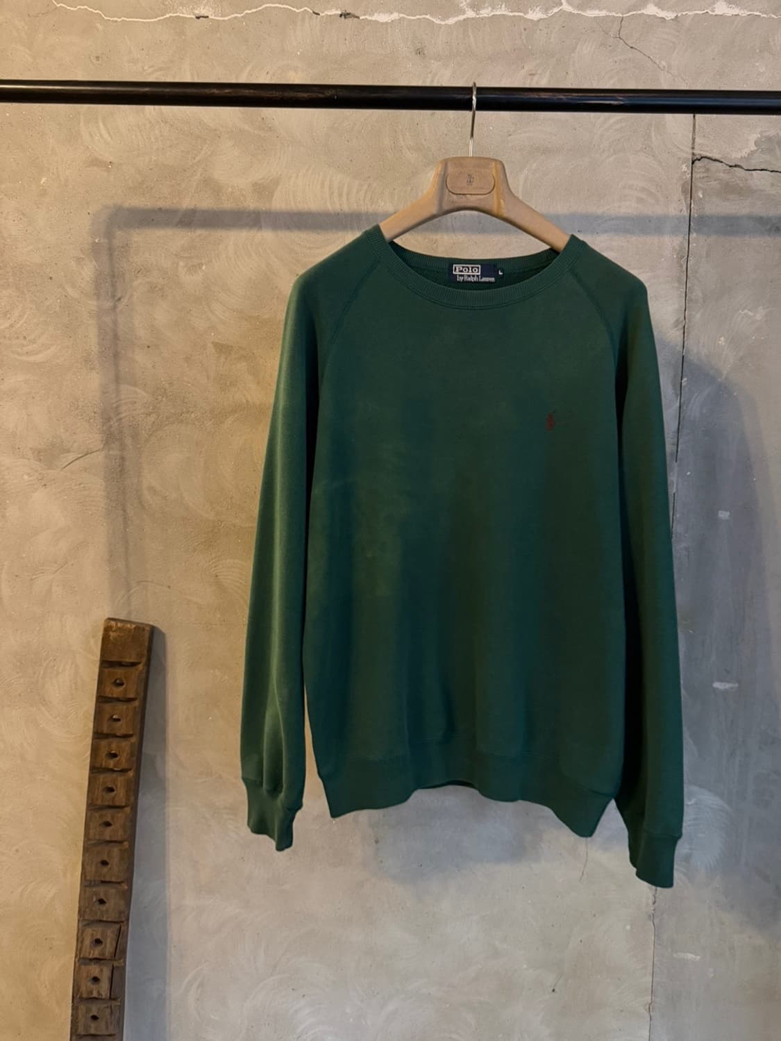 90s 폴로 랄프로렌 맨투맨 100~103 상품이미지1