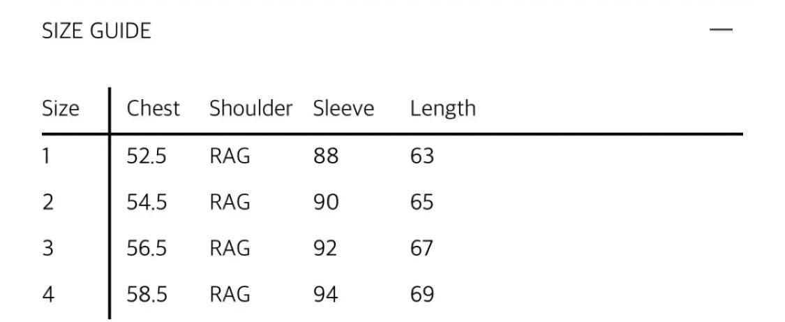 브라운 색상 산산기어 듀얼 쉐이드자켓 그레이 26ss(사이즈1,2) 상품이미지4