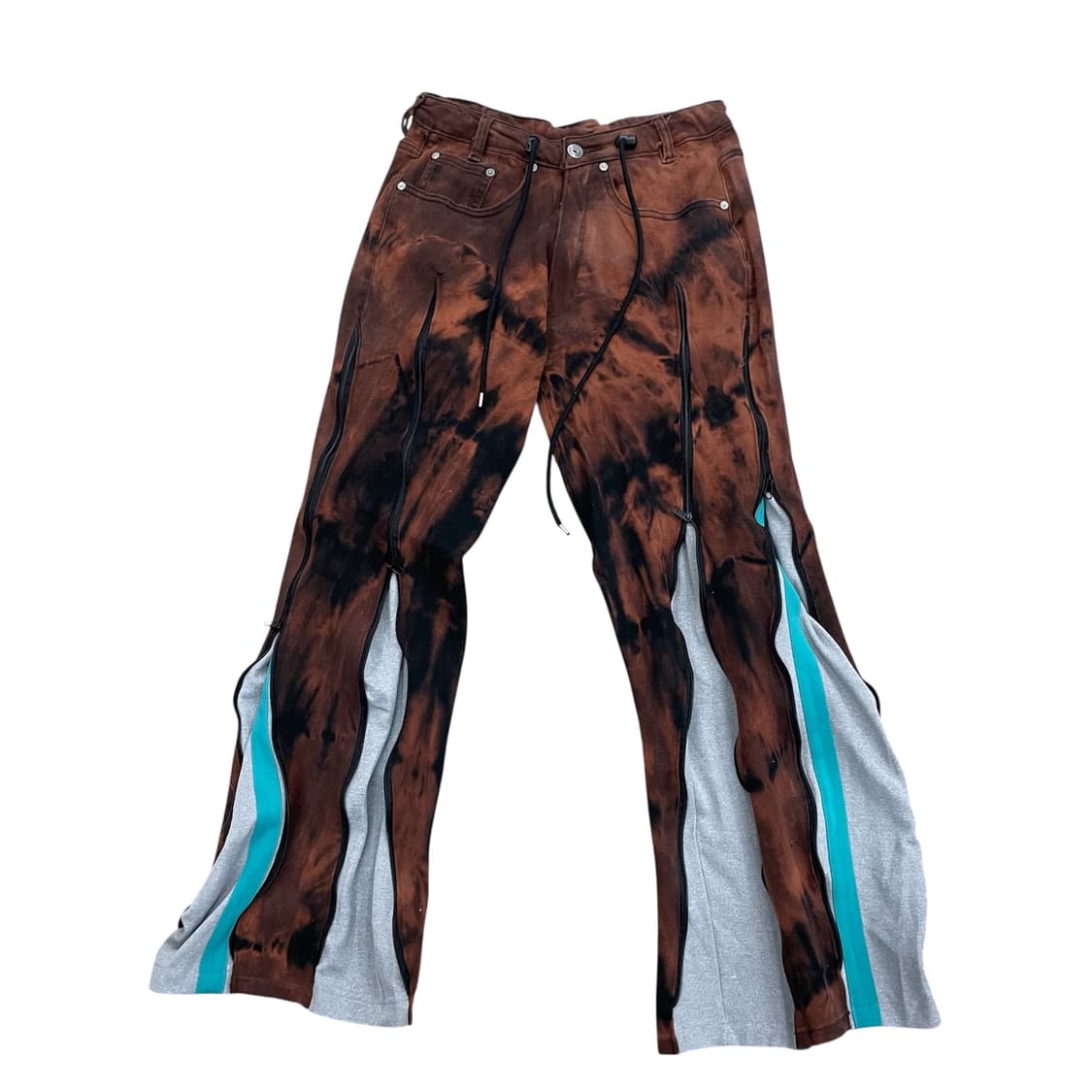 빈티지 리메이크 팬츠 상품이미지1