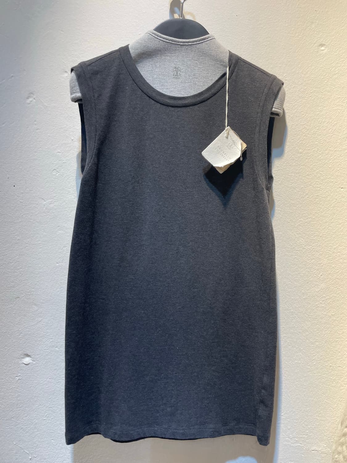 브루넬로 쿠치넬리 탑 상품이미지1