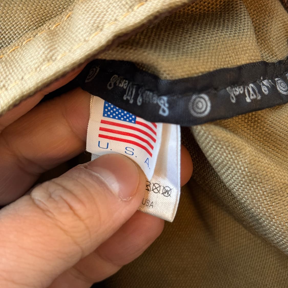 남이서팔 밀리터리 럭색 USA 상품이미지5