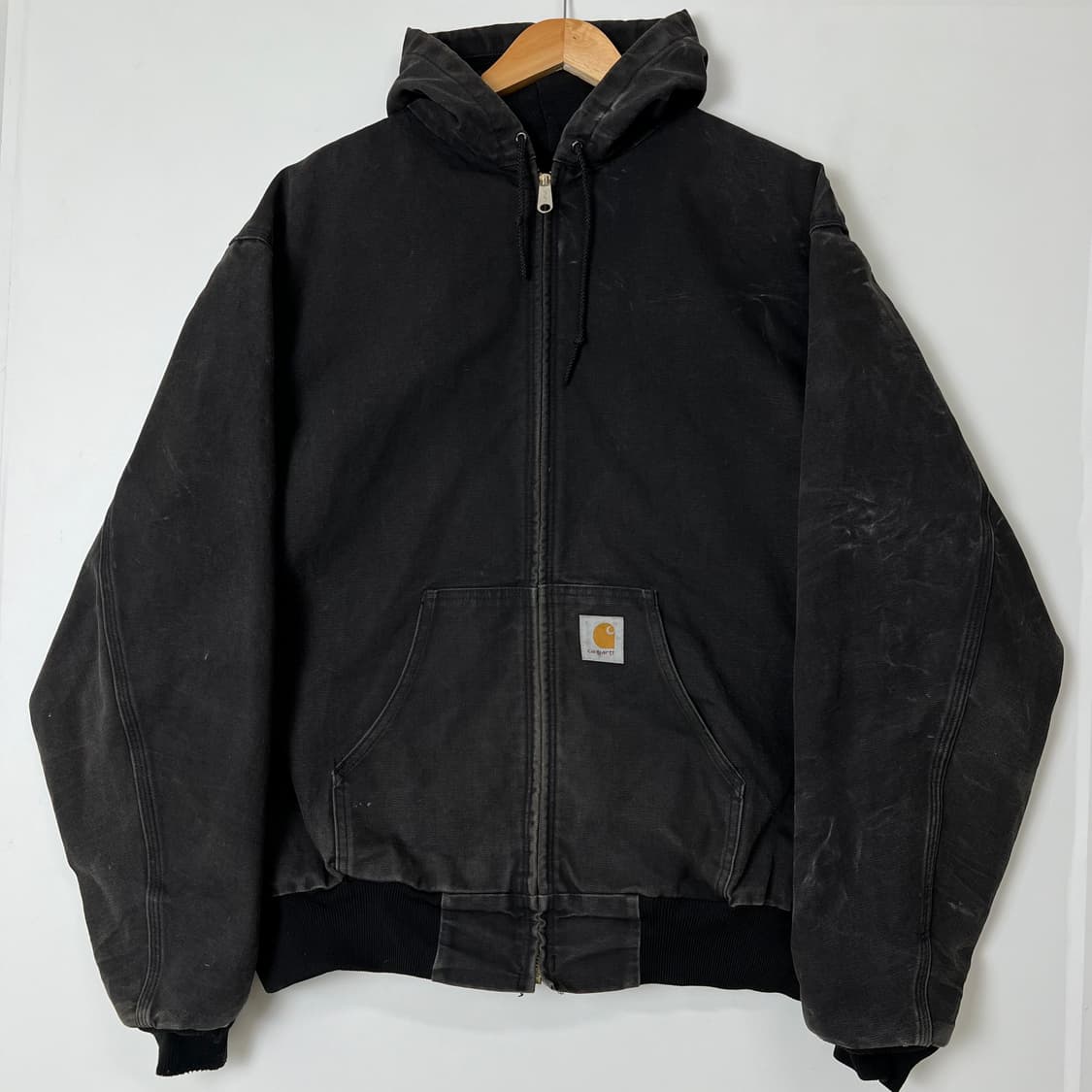 Carhartt 칼하트 다크스톤 액티브 자켓 상품이미지1