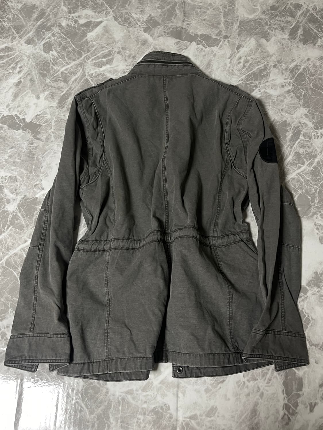 (Buckaroo)military jacket 상품이미지8