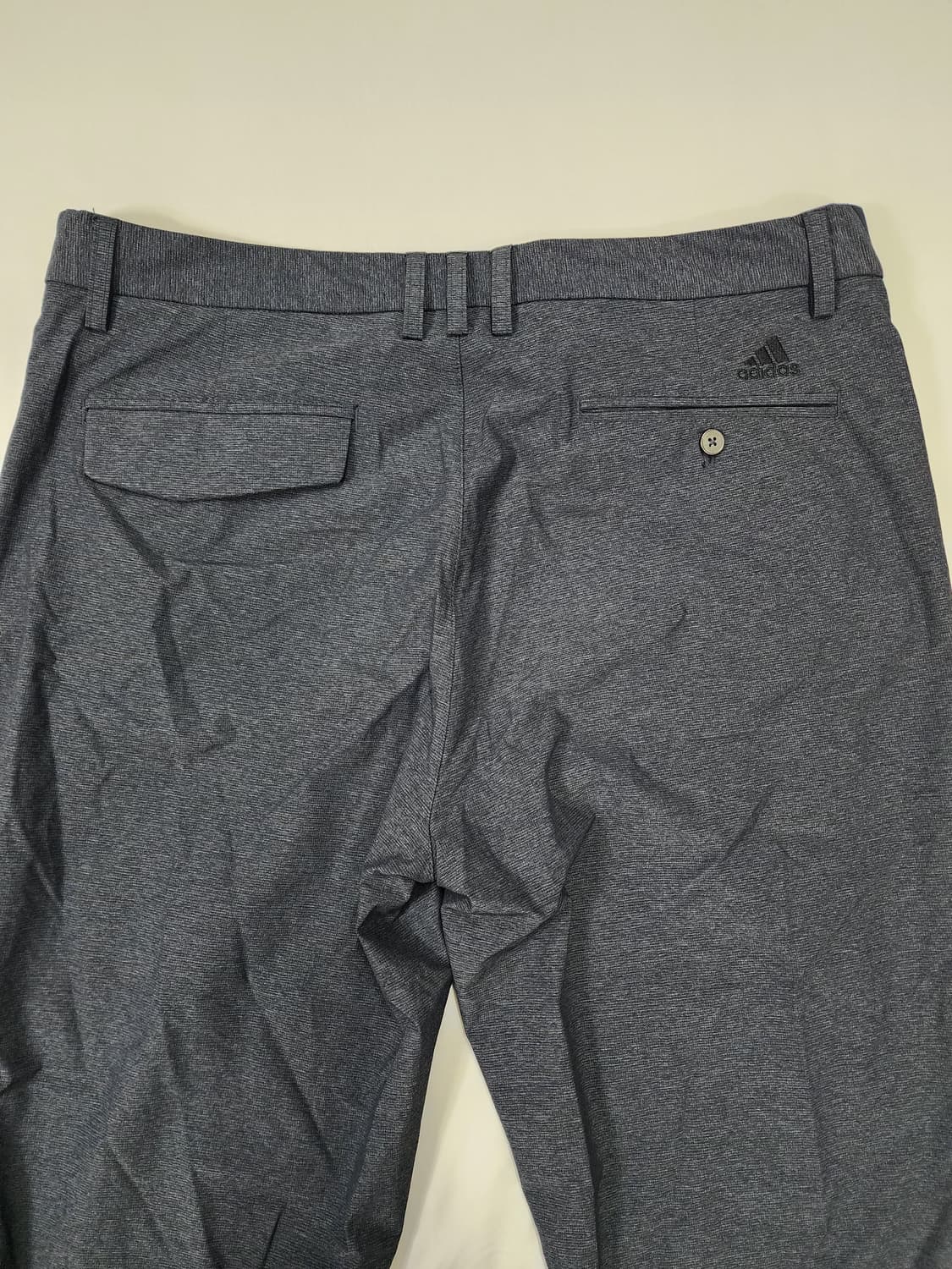 아디다스 골프 남성 그레이 여름 팬츠 상품이미지4