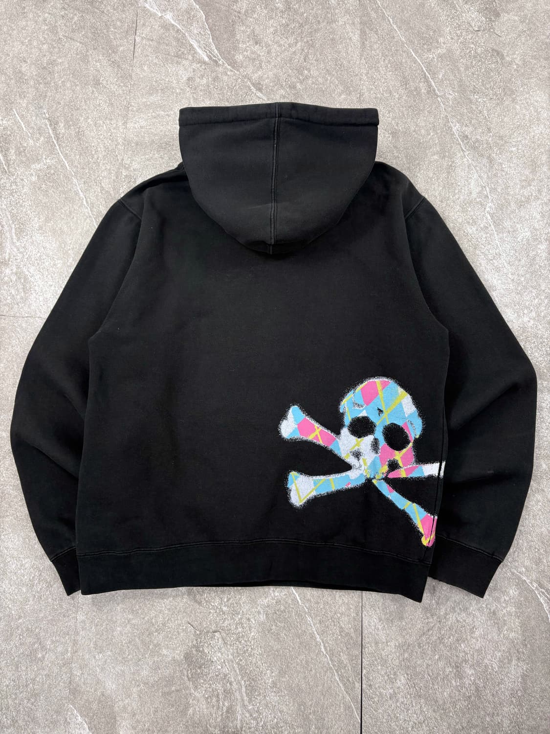 Stussy 00's Hoodie    상품이미지7