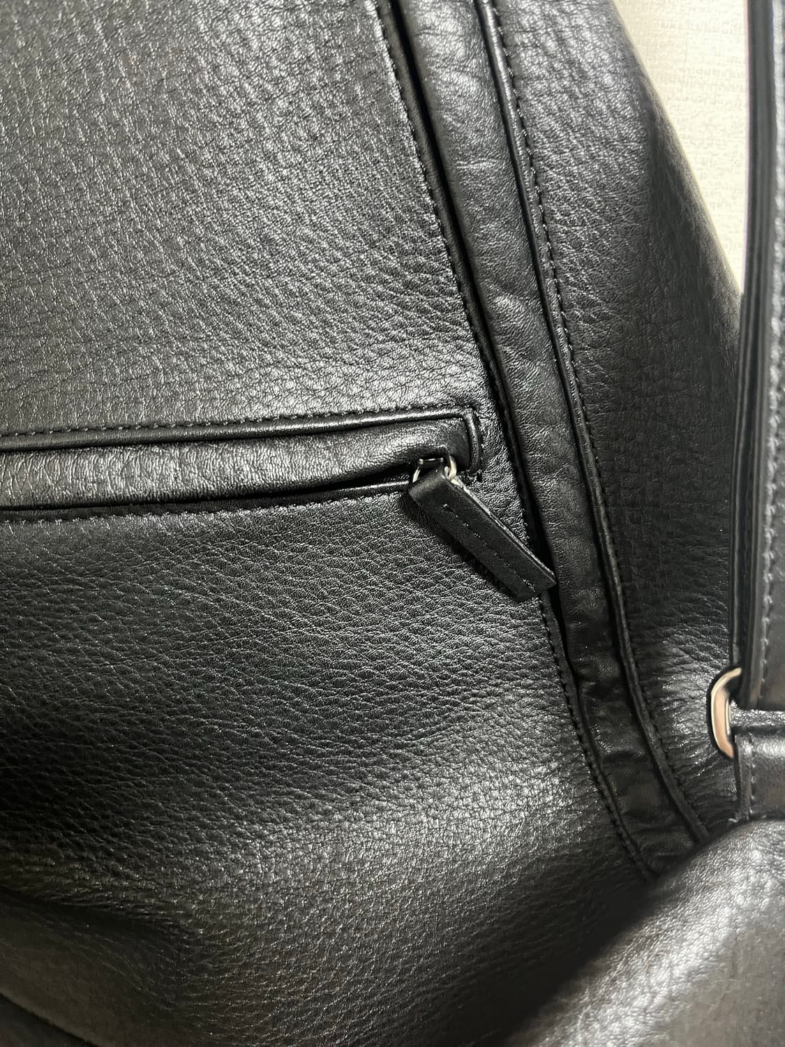 디스코드 요지야마모토 Y 백팩 상품이미지4