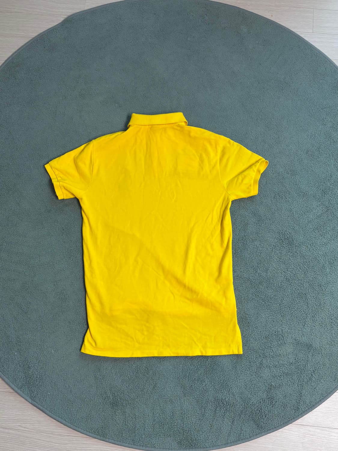 폴로 빅포니 아르헨티나 카라티(정품) 상품이미지2