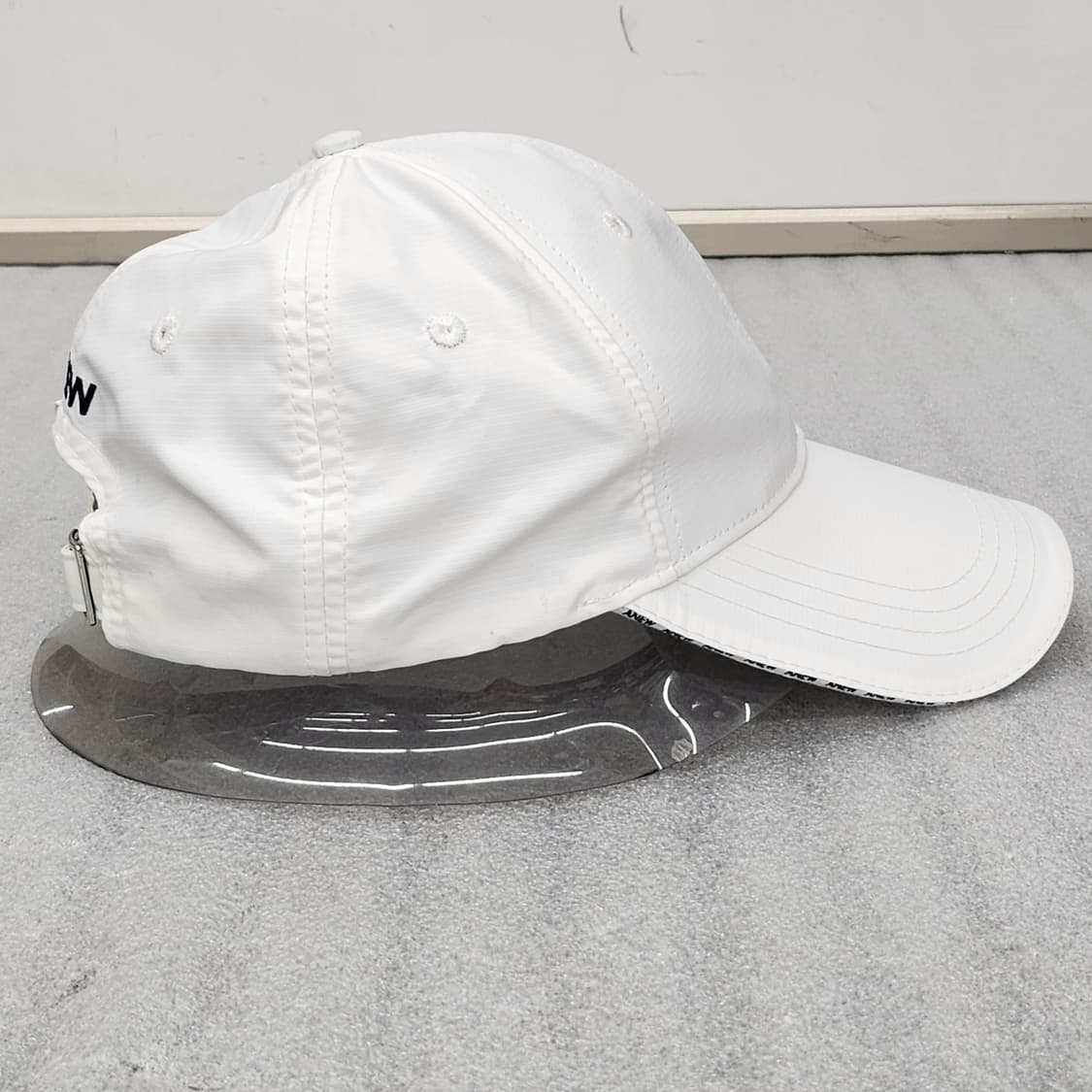 ANEW GOLF 정품 골프캡 M사이즈 58cm 상품이미지5