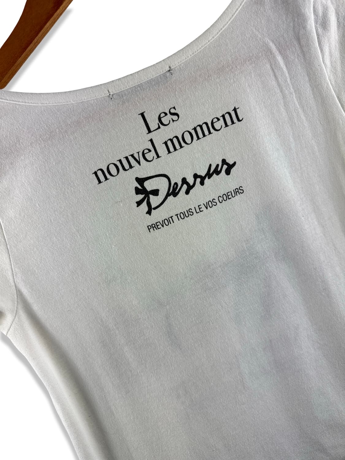 JPN Y2K 슬리브2866 상품이미지5