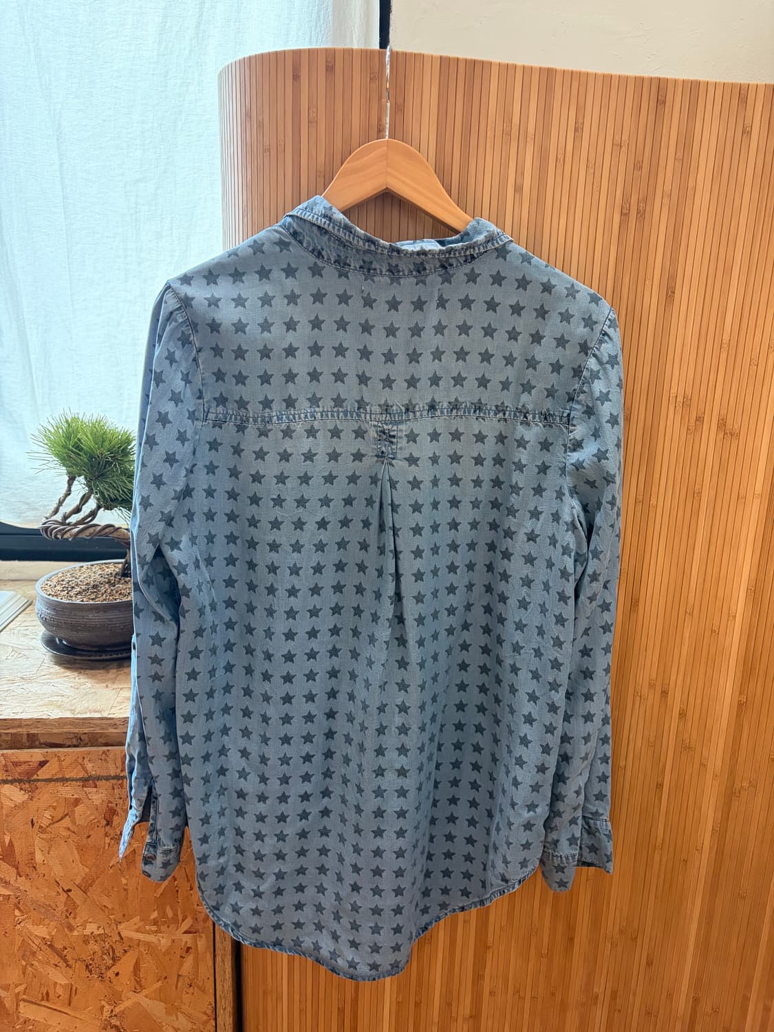 STANDARD GRACE Star Shirt 상품이미지9