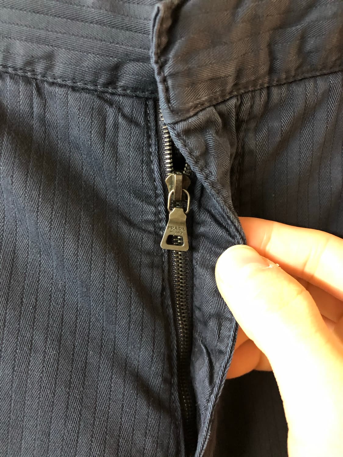 Prada sports 팬츠 48 상품이미지3