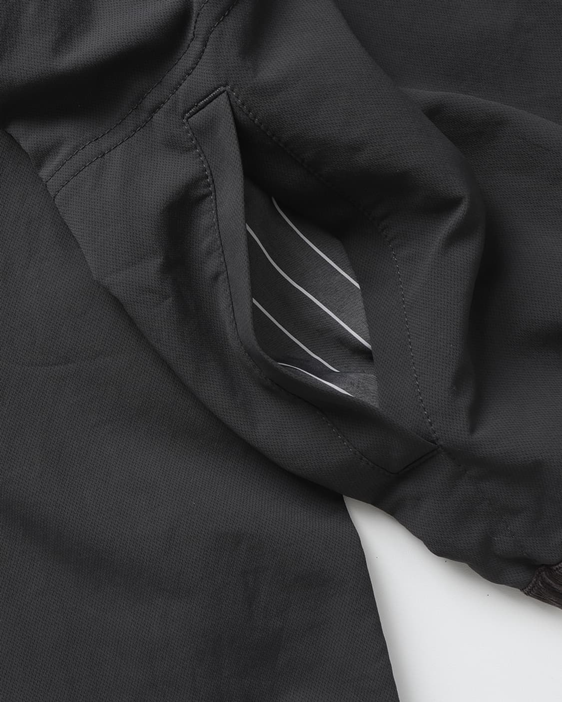 나나미카 nanamica ALPHADRY Crew Jacket 상품이미지9
