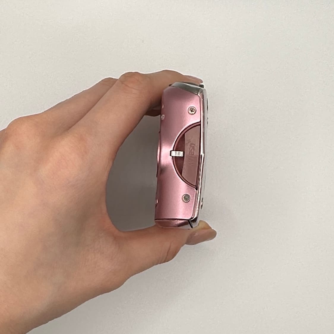 풀셋!) Casio exilim z2300 핑크 카시오 엑슬림 상품이미지7