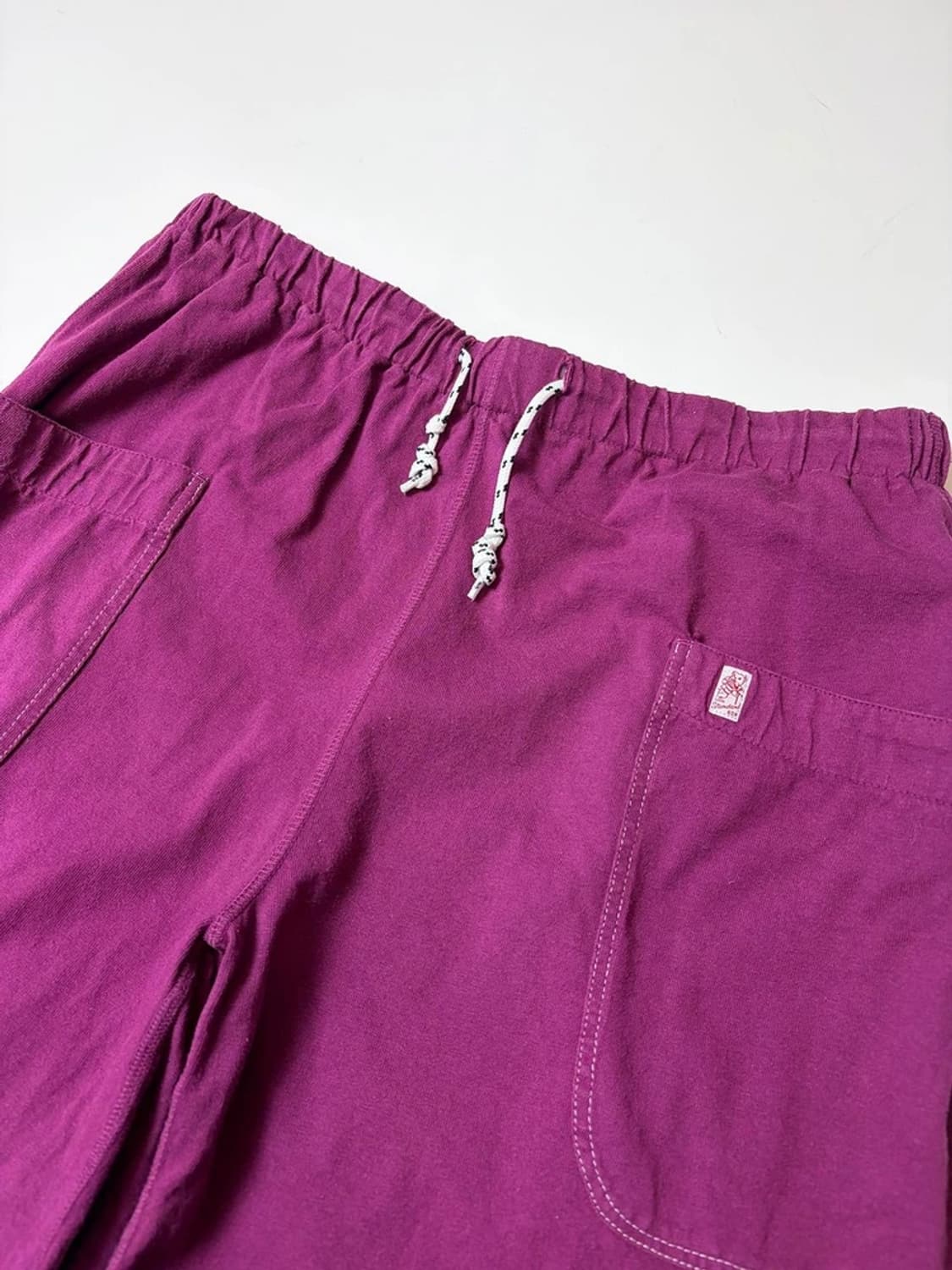 홀리데이컴포트 18ss USA 밴딩 반바지 PN9216 상품이미지2