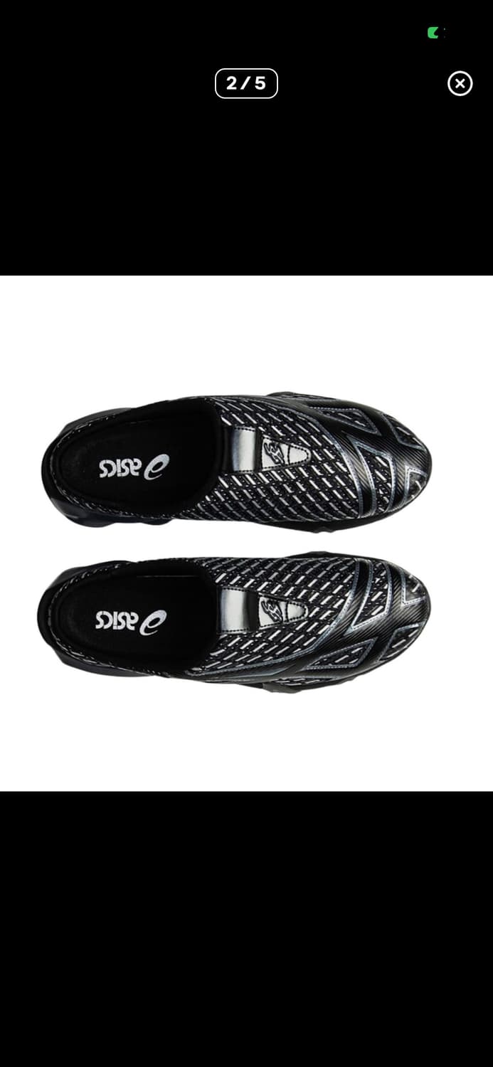 Asics × Kiko Kostadinov Gel-Styrax 265 상품이미지2