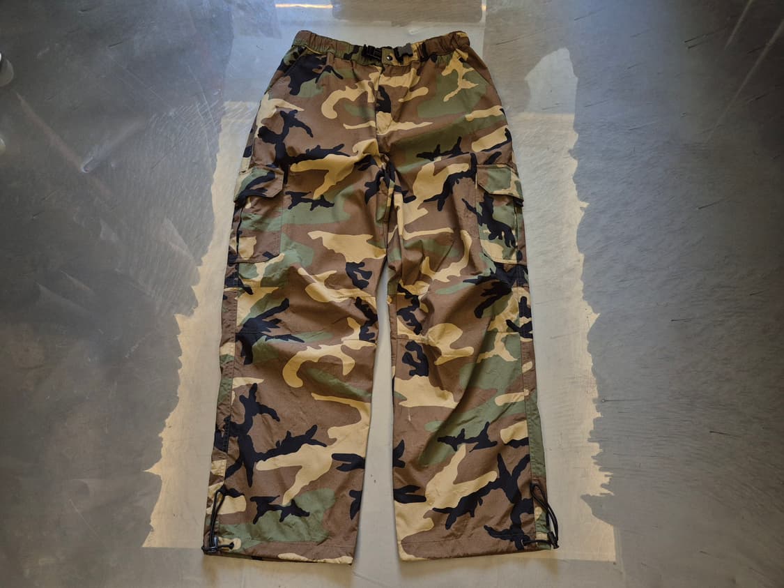 u.s army ecwcs 팬츠 상품이미지1